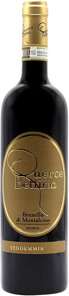 2017 Brunello di Montalcino DOCG