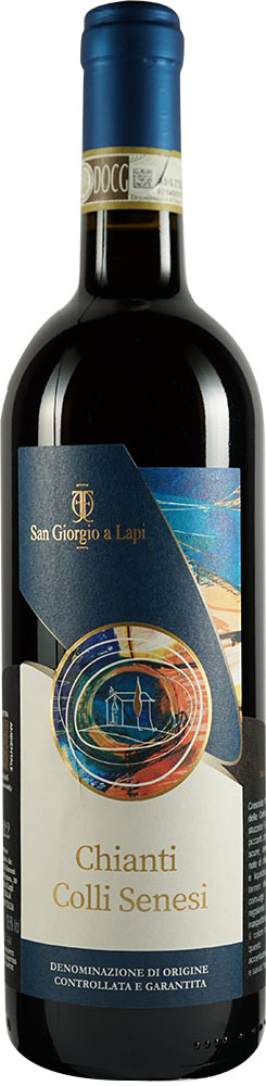 2023 Chianti Solli Senesi DOCG