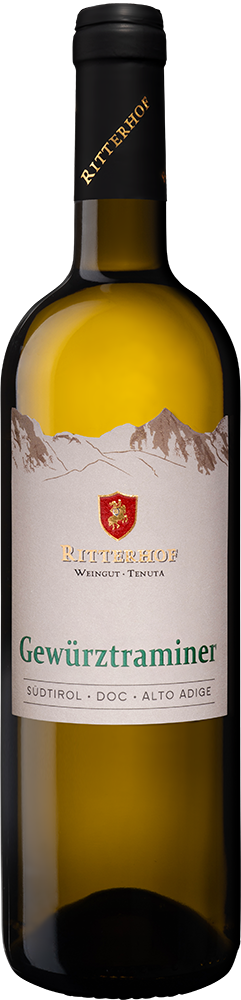 2024 Gewürztraminer Alto Adige DOC