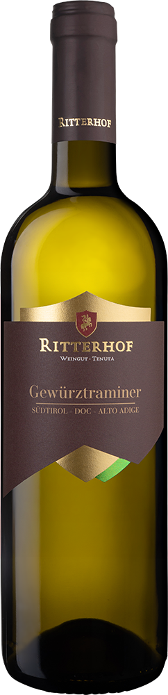 2025 Gewürztraminer Alto Adige DOC