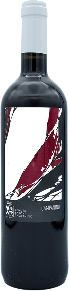 2019 Campanino Umbria IGP BIO 2019 Campanino Umbria IGP BIO