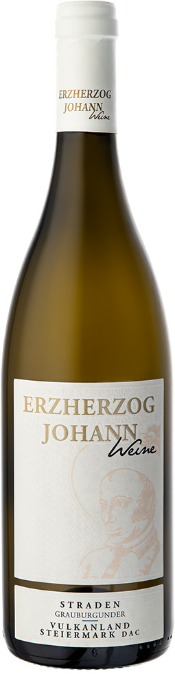 2023 Straden Grauburgunder