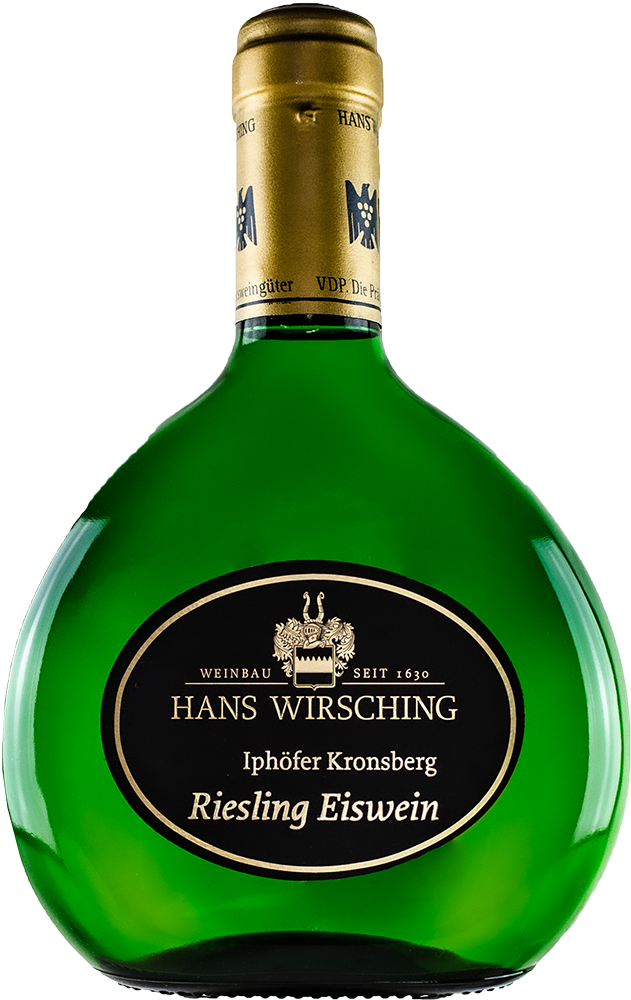 2016 Iphöfer Kronsberg Riesling Eiswein 2016 Iphöfer Kronsberg Riesling Eiswein