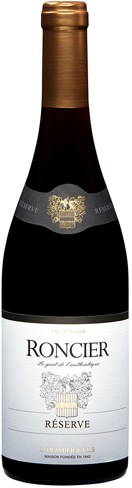 Roncier Rouge Réserve 13°