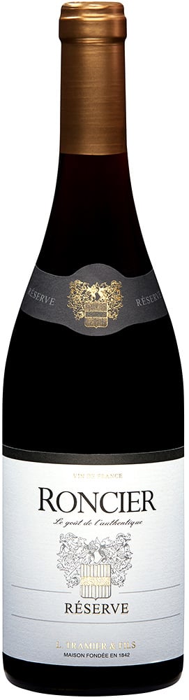 Roncier Rouge Réserve 13° Roncier Rouge Réserve 13°