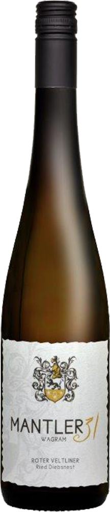 2024 Roter Veltliner, Ried Diebsnest