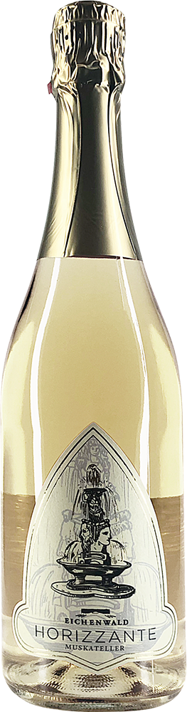 2023 HORIZZANTE | DER PRICKELNDE MUSKATELLER
