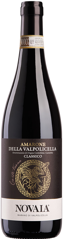 2019 Corte Vaona Amarone della Valpolicella Classico DOCG BIO 2019 Corte Vaona Amarone della Valpolicella Classico DOCG BIO