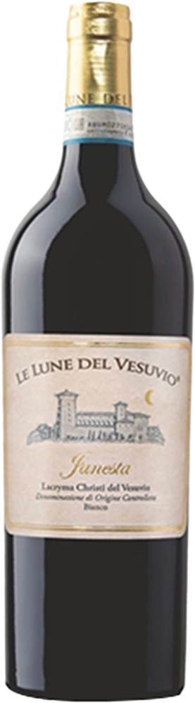 2024 Janesta Vesuvio DOC 2024 Janesta Vesuvio DOC
