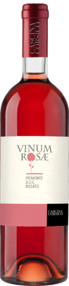 2021 Vinum Rosæ