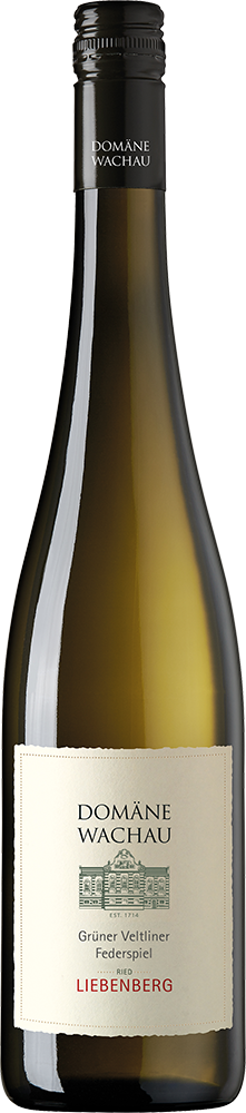 2025 Grüner Veltliner Federspiel RIED Liebenberg