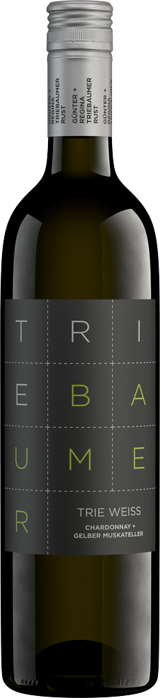 2022 Burgenland TRIE weiß 2022 Burgenland TRIE weiß