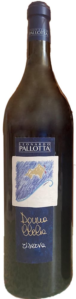 2017 Donna Clelia Riserva San Severo nero di Troia DOC 2017 Donna Clelia Riserva San Severo nero di Troia DOC