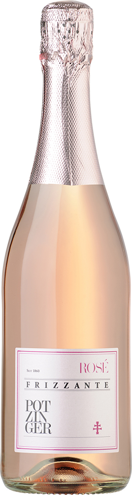 2024 Frizzante Rosé