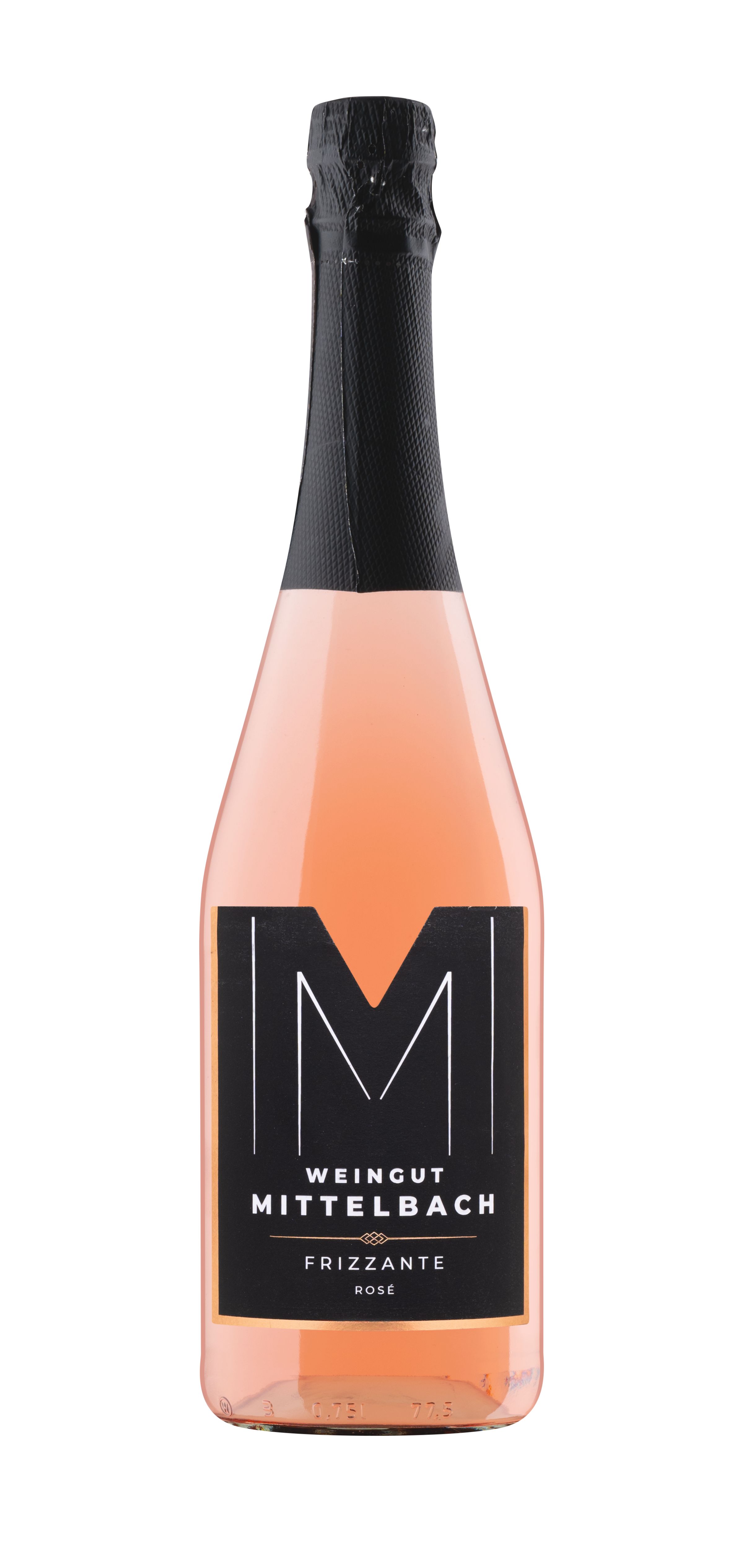 2024 Frizzante Rosé 2024 Frizzante Rosé