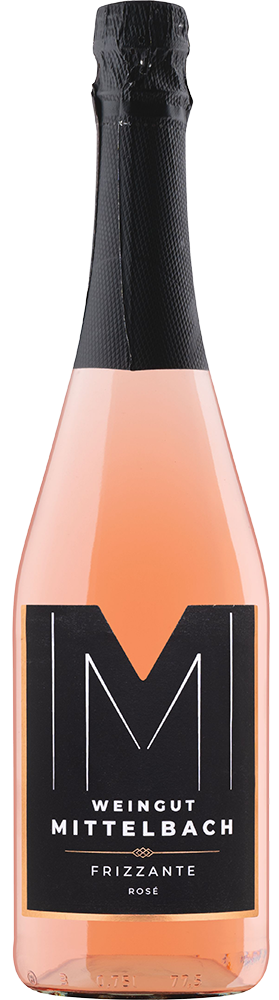2024 Frizzante Rosé