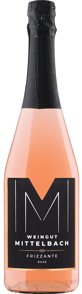 2024 Frizzante Rosé 2024 Frizzante Rosé