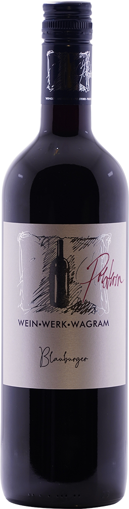 2022 Blauburger 2022 Blauburger