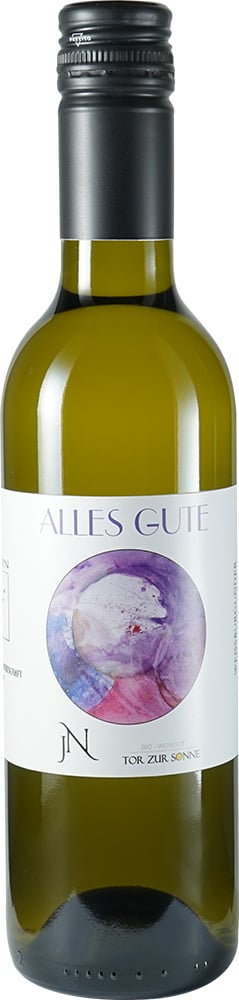 2020 Alles Gute 0,375 L 2020 Alles Gute 0,375 L