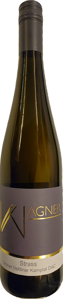 Grüner Veltliner Kamptal DAC