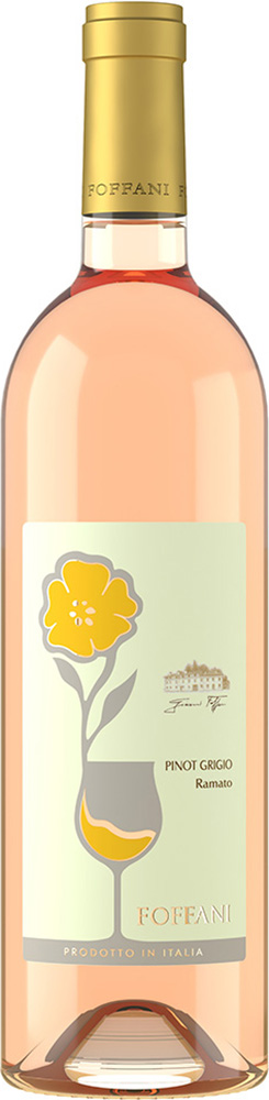 2024 Pinot Grigio Ramato Friuli DOC