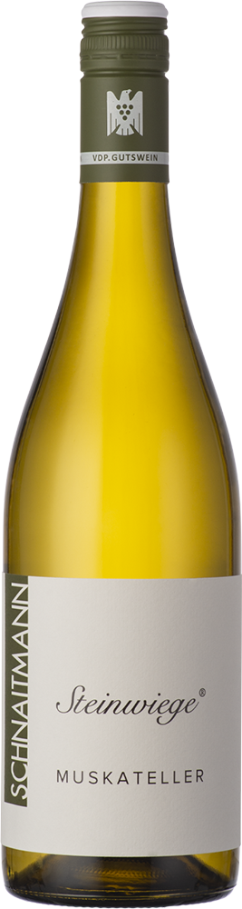 2023 Steinwiege Muskateller BIO 2023 Steinwiege Muskateller BIO