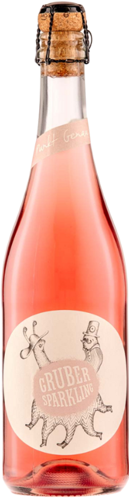 Punkt Genau Rosé