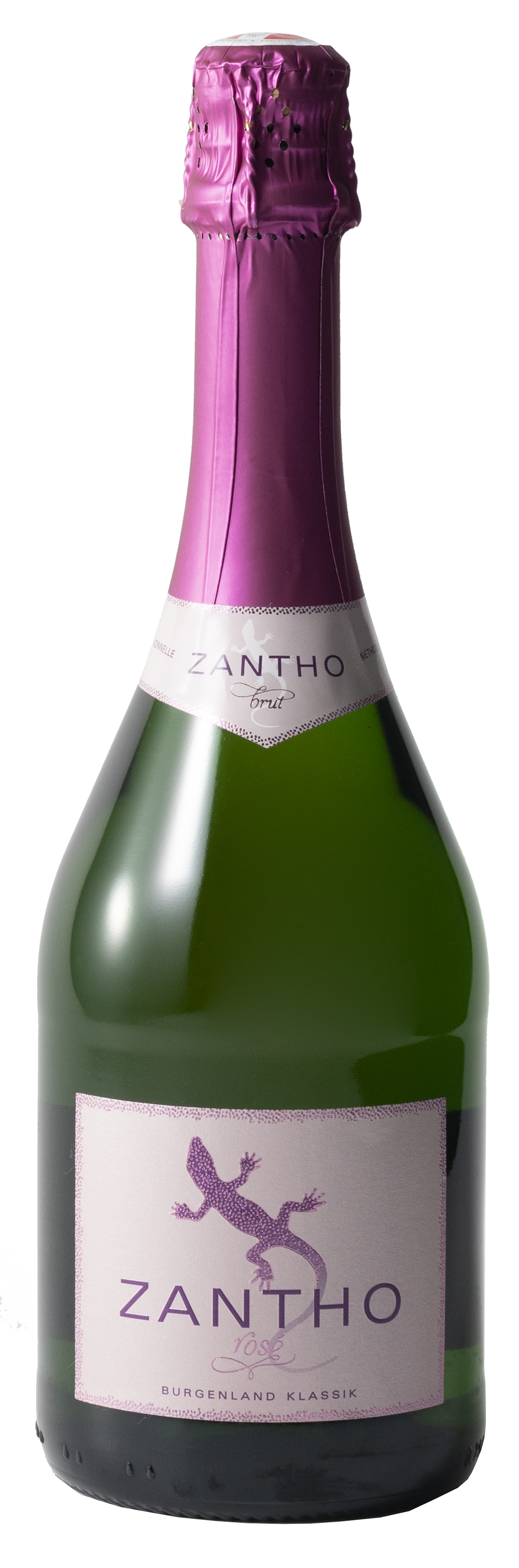 Brut Rosé