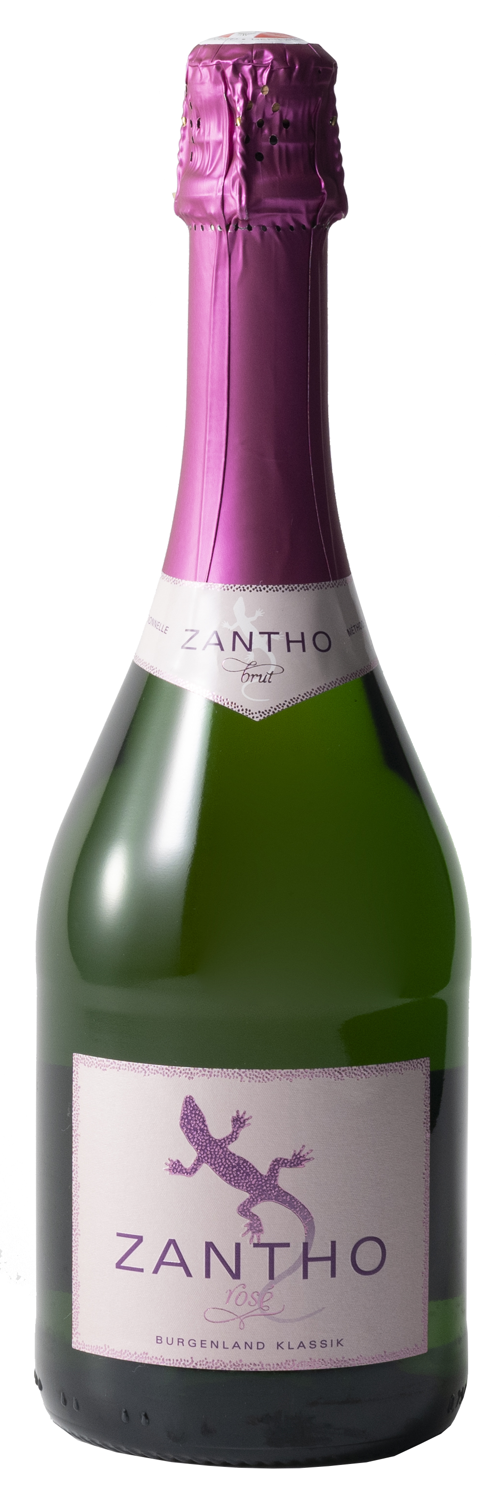 Brut Rosé Brut Rosé