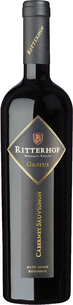 2021 Gratus Cabernet Sauvignon Alto Adige DOC
