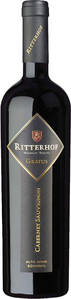 2021 Gratus Cabernet Sauvignon Alto Adige DOC 2021 Gratus Cabernet Sauvignon Alto Adige DOC