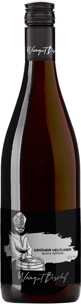 2020 Grüner Veltliner Black Edition