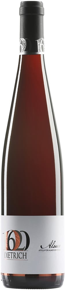 Pinot Noir Schiste Alsace AOP BIO Pinot Noir Schiste Alsace AOP BIO