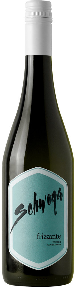 2023 Frizzante Weißburgunder