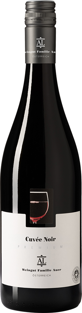 2022 Cuveé Noir Premium 2022 Cuveé Noir Premium