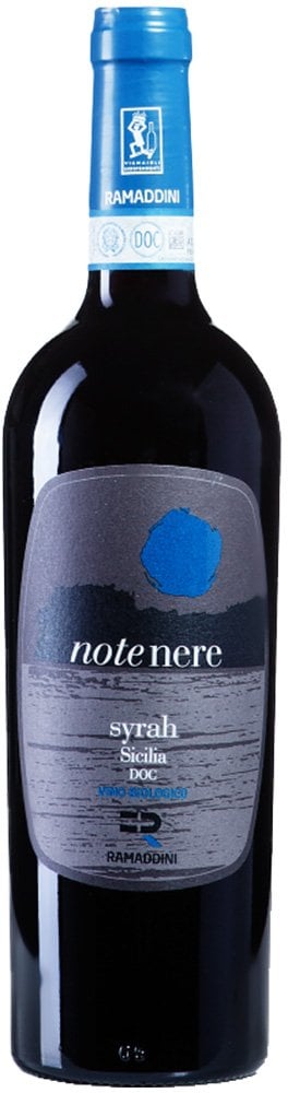 2023 Note Nere Syrah DOC BIO 2023 Note Nere Syrah DOC BIO