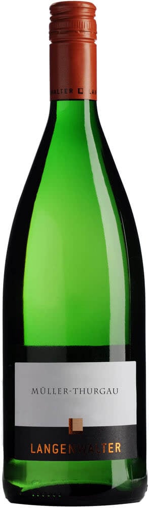 2024 Müller-Thurgau 1,0 L