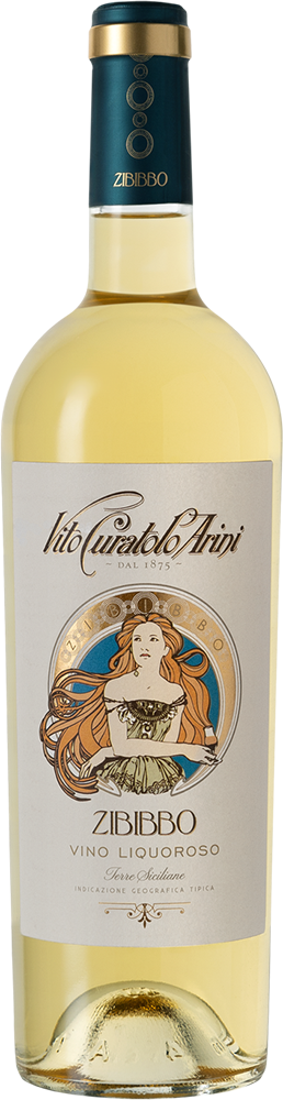 Zibibbo Liquoroso Sicilia DOC Zibibbo Liquoroso Sicilia DOC