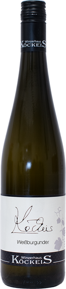 2024 Weißburgunder 2024 Weißburgunder