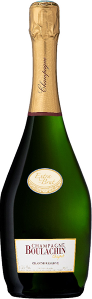 Cuvée Grande Réserve Champagne AOP Cuvée Grande Réserve Champagne AOP