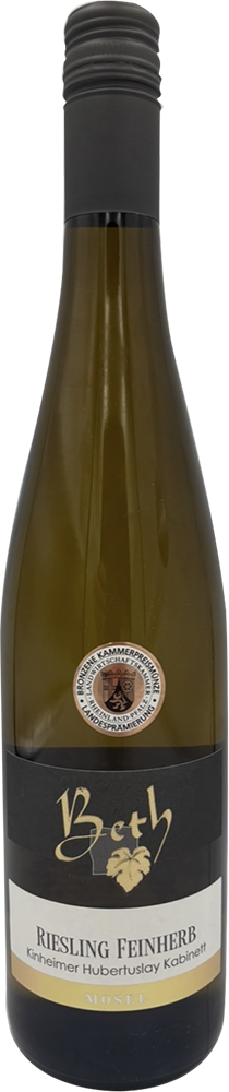 2024 Kinheimer Hubertuslay Kabinett