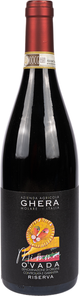 2023 Ovada DOCG Riserva