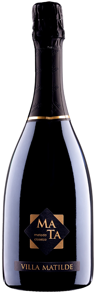 Mata Falanghina Bianco Metodo Classico