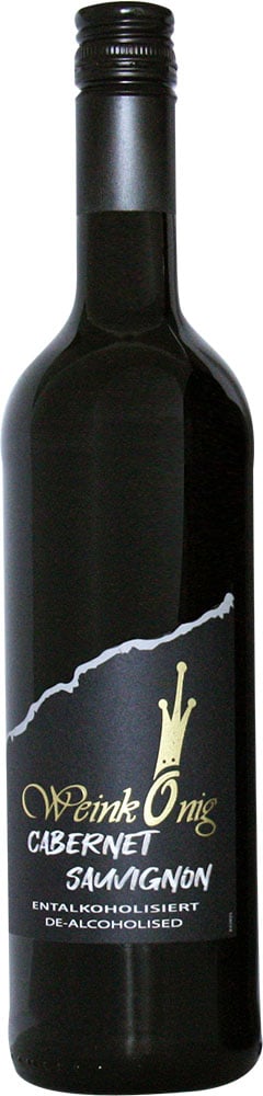 Cabernet Sauvignon - Alkoholfrei
