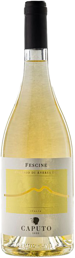 2021 Fescine Asprinio di Aversa DOC 2021 Fescine Asprinio di Aversa DOC