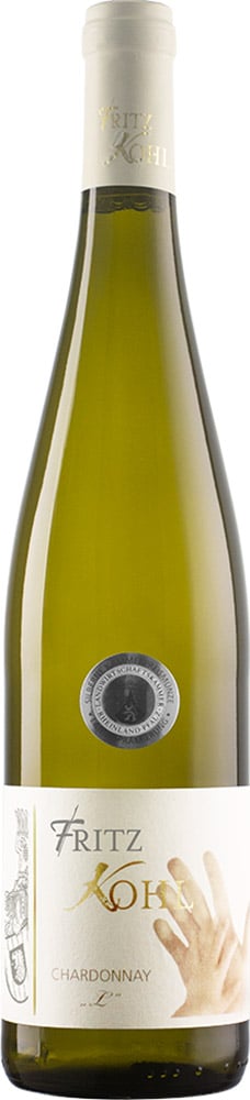 2024 Chardonnay "L"