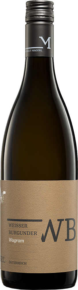 2024 Weißer Burgunder Wagram DAC BIO 2024 Weißer Burgunder Wagram DAC BIO