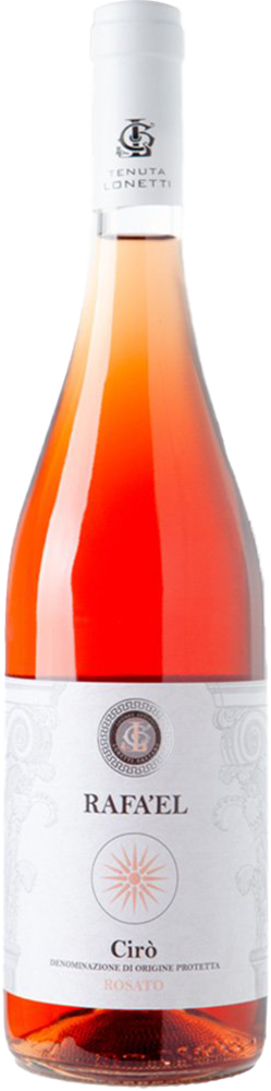 2023 Rafáel Rosato Cirò DOC 2023 Rafáel Rosato Cirò DOC