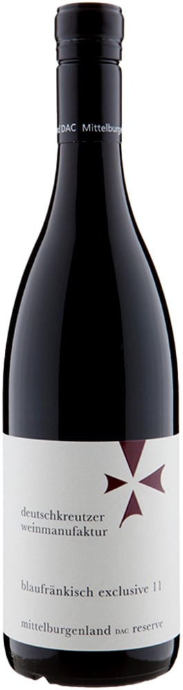 2012 Blaufränkisch DAC Reserve 2012 Blaufränkisch DAC Reserve