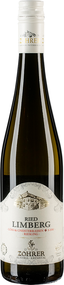 2024 Ried Limberg Riesling 2024 Ried Limberg Riesling